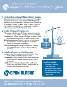 Span_Alaska_Shipper_Interest_Insurance_Sales_Sheet