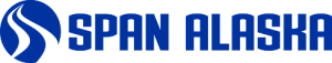 Span Alaska logo