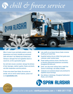 chill and freeze service